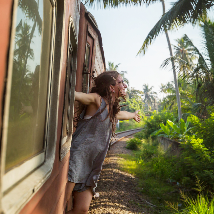 Capa Mundo a Fora - Quadrada